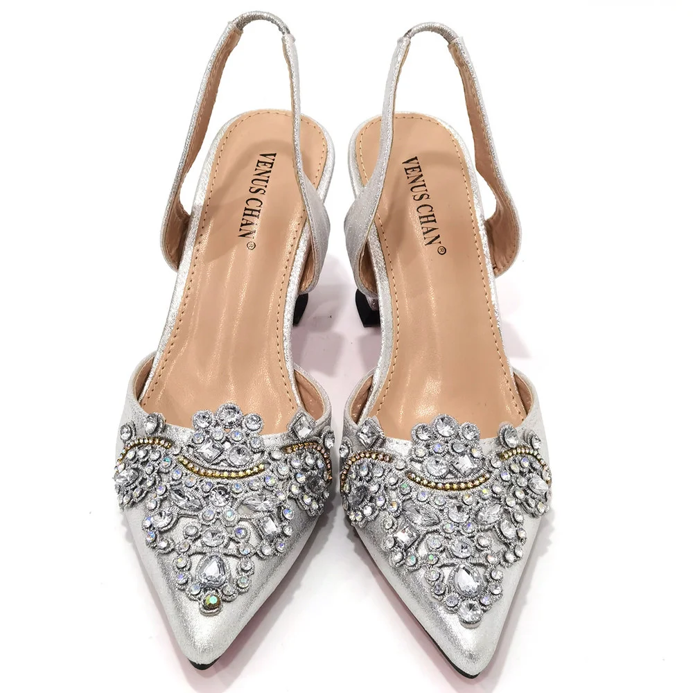 Zapatos dorados de diseñador c - Women Shoes Ysl reseña y precio