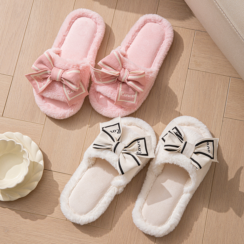 Pantuflas de mujer Love Fluffy - Loafer Flat Women reseña y precio
