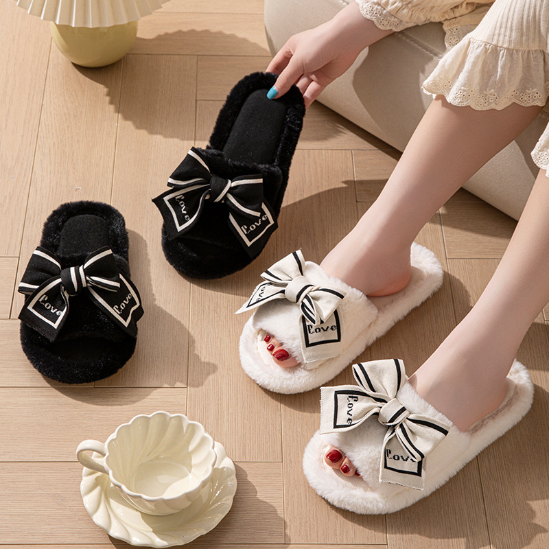 Pantuflas de mujer Love Fluffy - Loafer Flat Women reseña y precio