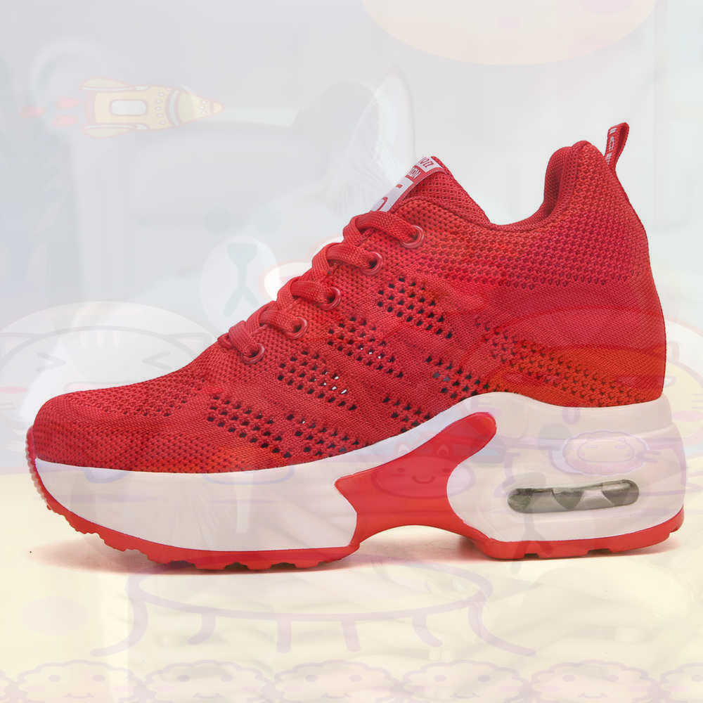 Zapatos rojos de talla 36, bot - Women Shoes Types Name reseña y precio