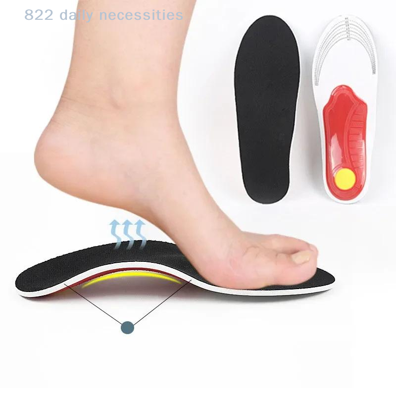 Plantillas Ortopédicas Premium - Women'S Shoes High Arch Support reseña y precio