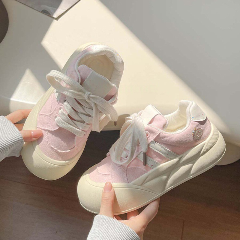 Zapatillas deportivas de plata - Women'S Shoes Trendy reseña y precio