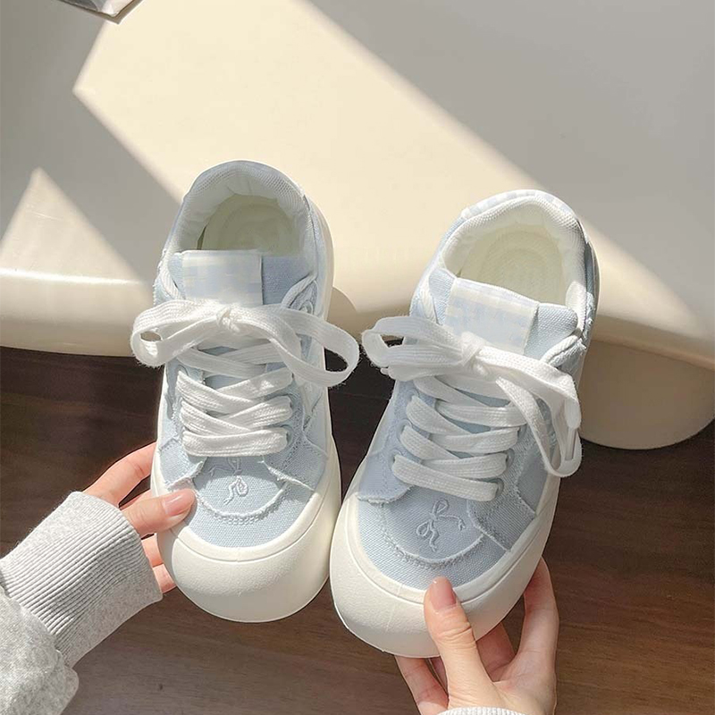Zapatillas deportivas de plata - Women'S Shoes Trendy reseña y precio
