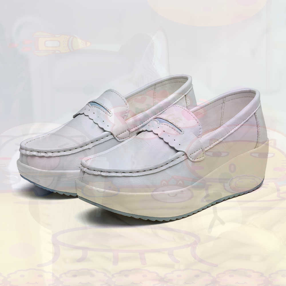 Plataforma de invierno, zapati - Women Shoes Types Name reseña y precio