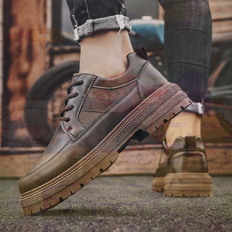 Zapatillas deportivas de cuero - Women Shoes Types Name reseña y precio