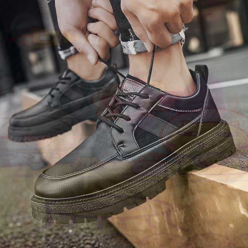 Zapatillas deportivas de cuero - Women Shoes Types Name reseña y precio