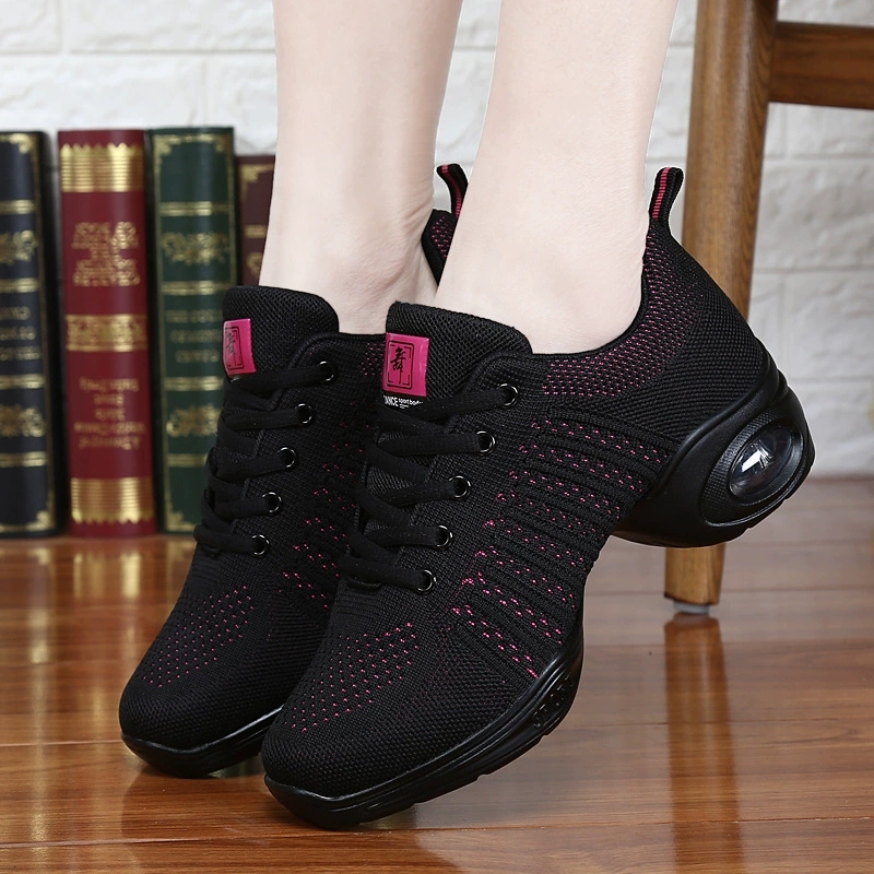 Zapatillas de Baile Acolchadas - Women'S Zumba Shoes reseña y precio