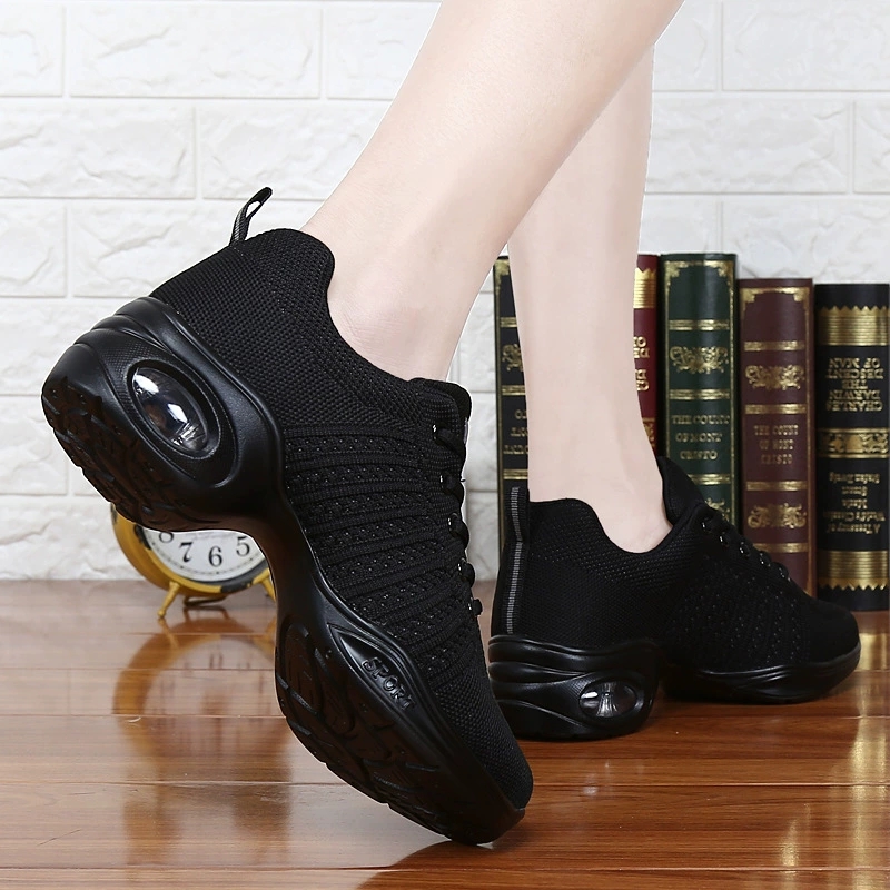 Zapatillas de Baile Acolchadas - Women'S Zumba Shoes reseña y precio