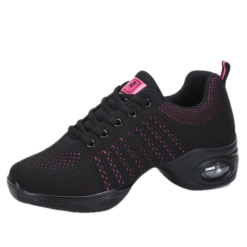 Zapatillas de Baile Acolchadas - Women'S Zumba Shoes reseña y precio