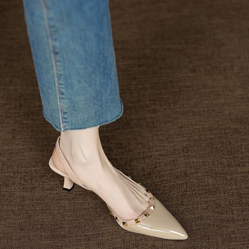 Zapatos Mary Jane de Moda Esti - Women Shoes Model reseña y precio