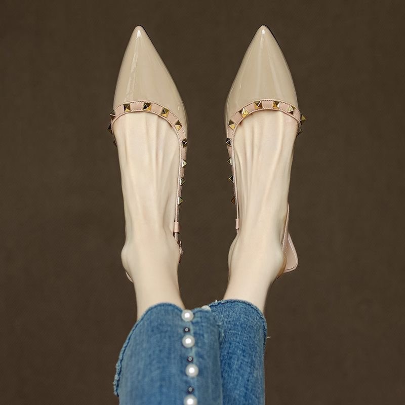 Zapatos Mary Jane de Moda Esti - Women Shoes Model reseña y precio