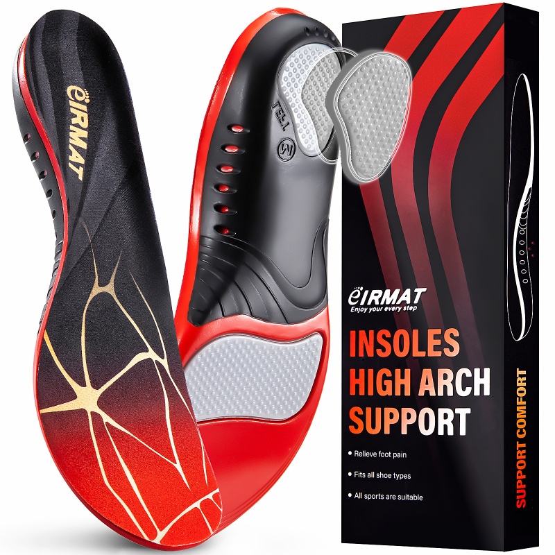 Plantillas deportivas ortopédi - Women'S Shoes Plantar Fasciitis reseña y precio