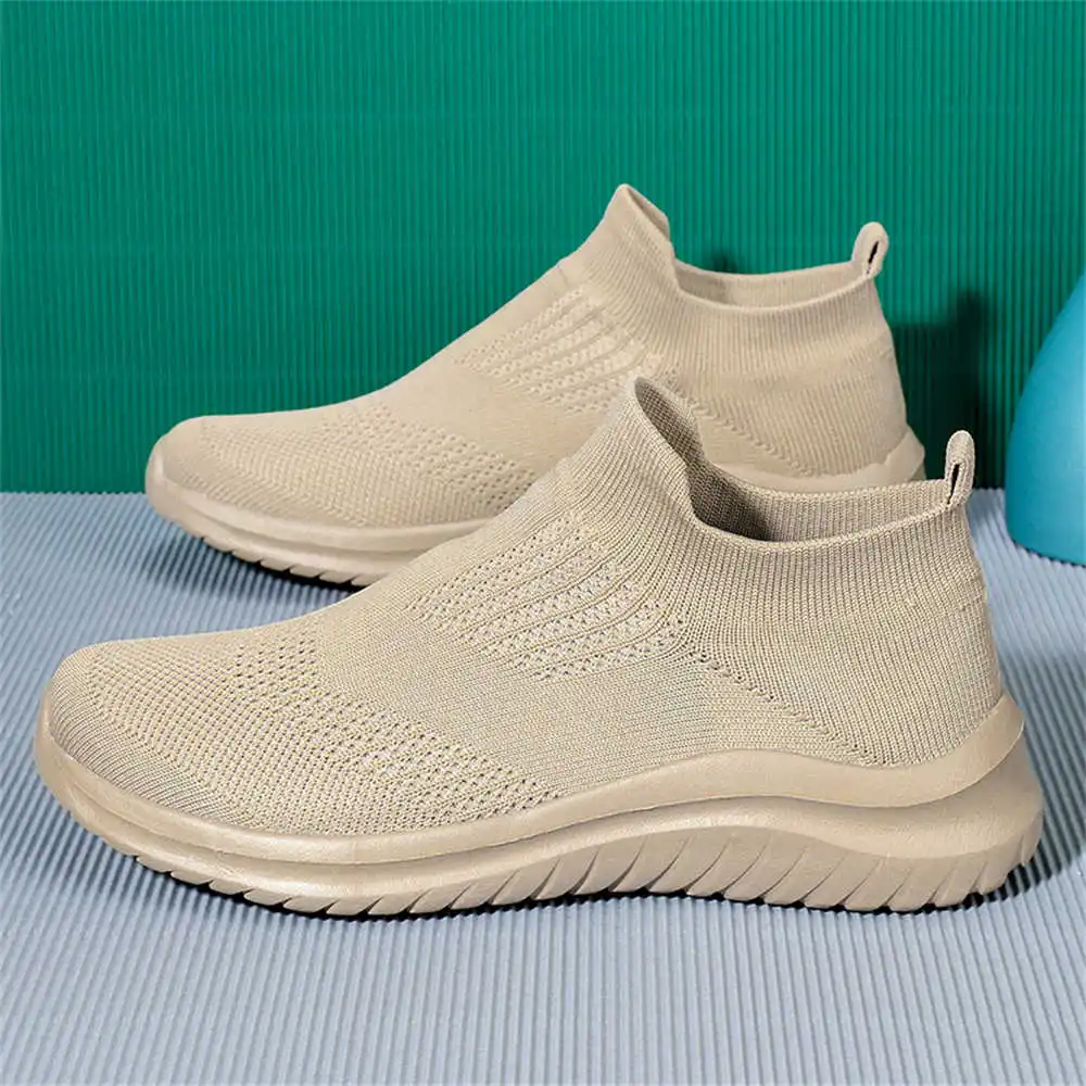 Beige suave nueva novedad zapa - Women Shoes Types Name reseña y precio