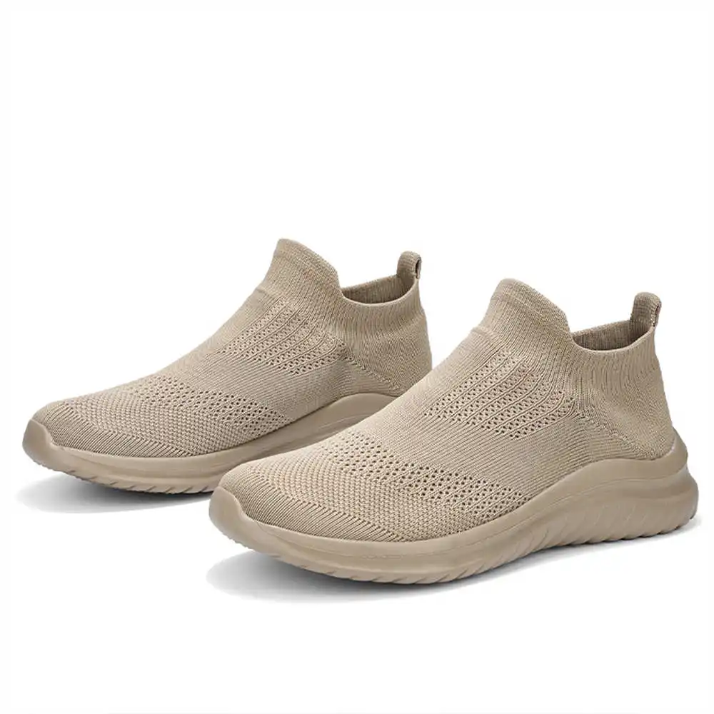 Beige suave nueva novedad zapa - Women Shoes Types Name reseña y precio