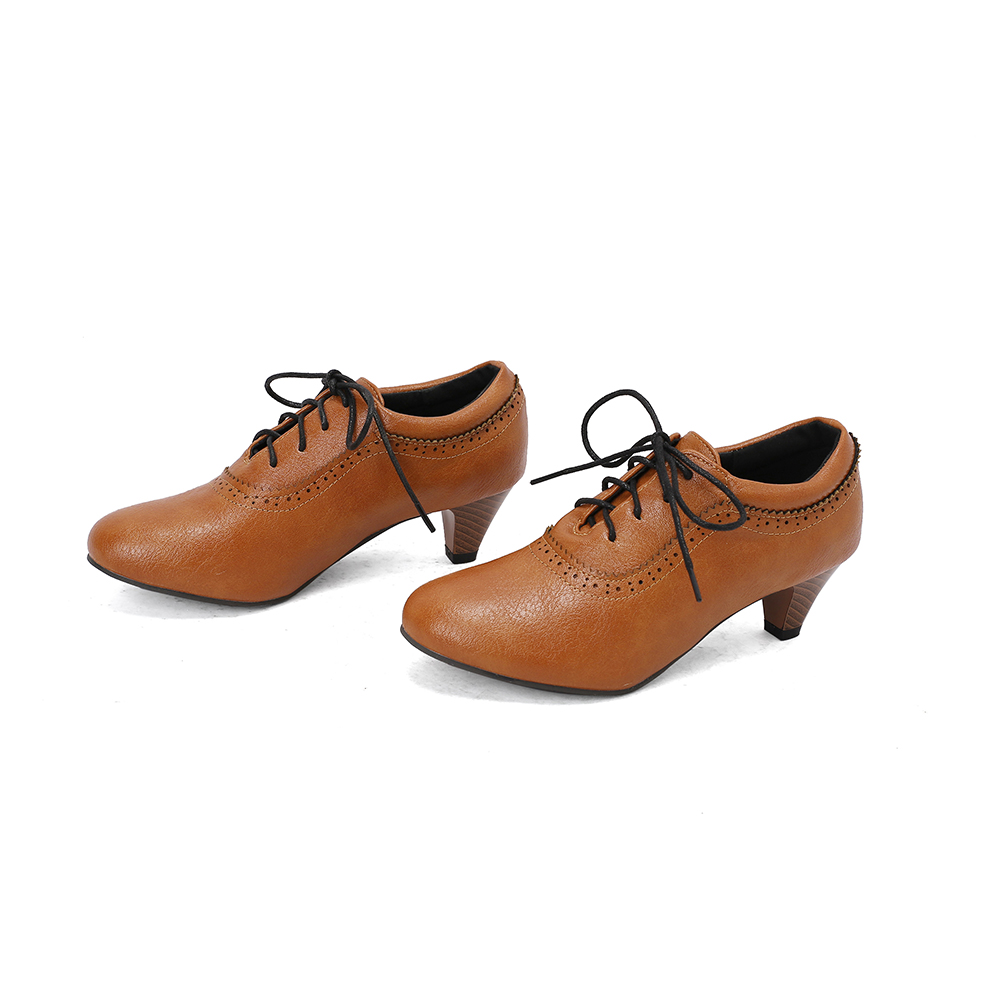   Nuevos Zapatos de Tacón Medi - Women'S Shoes Yellow reseña y precio