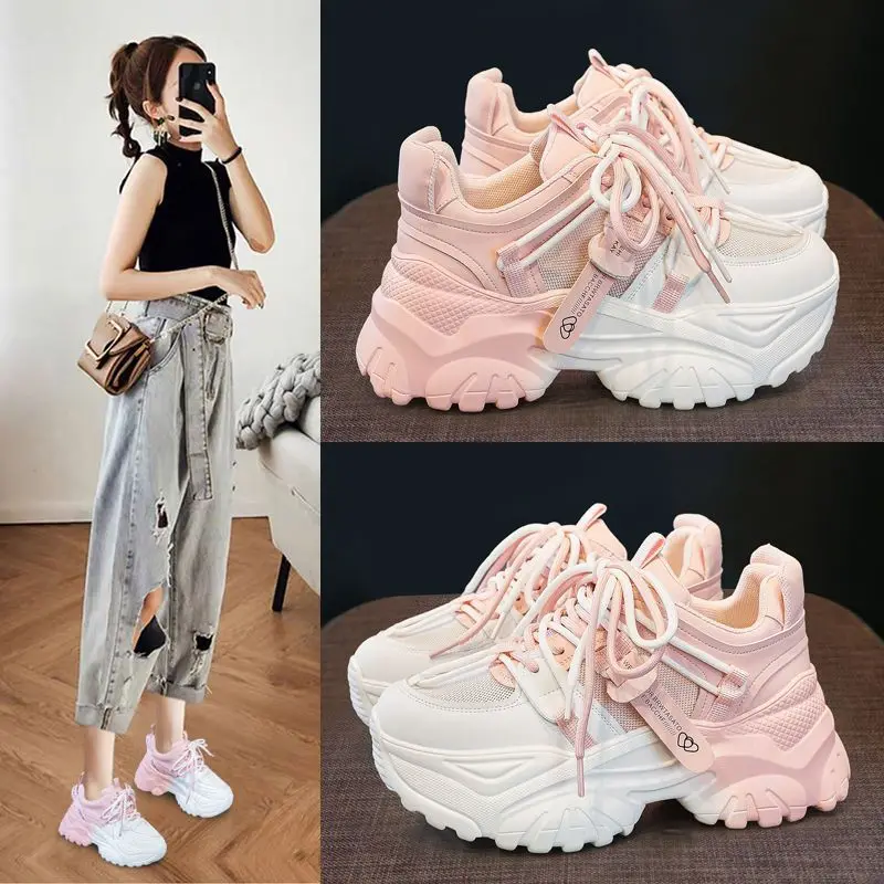 Zapatillas casuales de mujer c - Women'S Shoes For Tennis reseña y precio