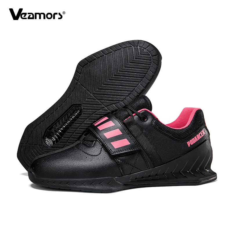Zapatos elásticos de levantami - Women'S Shoes Weightlifting reseña y precio