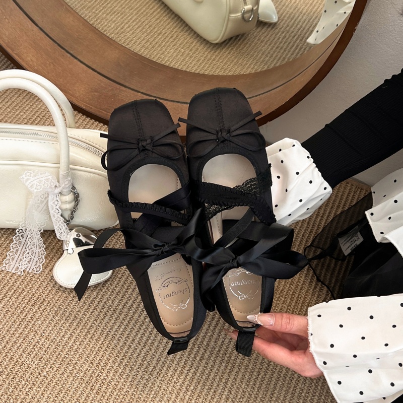 Nuevas Zapatillas Planas de Ba - Loafer Flat Women reseña y precio