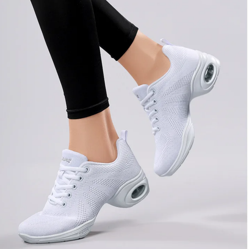 Zapatillas de Baile de Malla N - Women'S Zumba Shoes reseña y precio