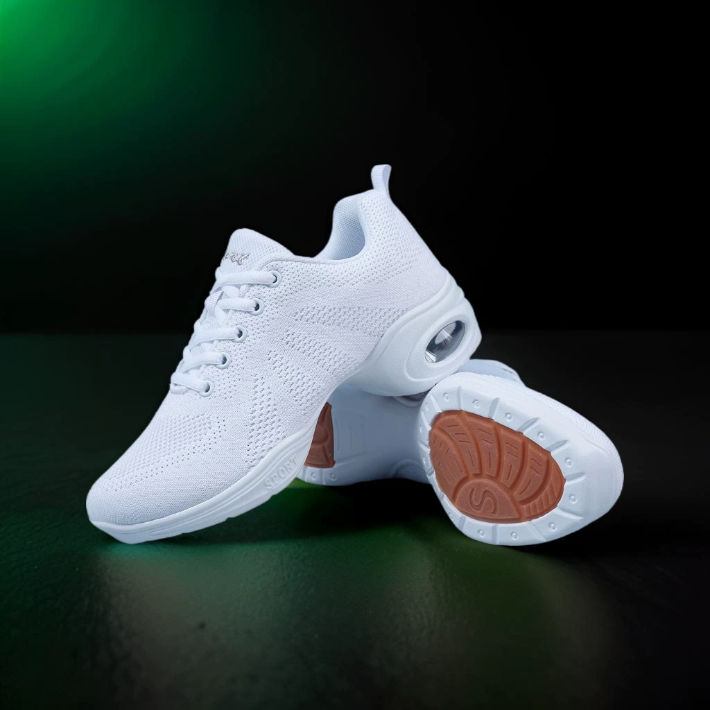 Zapatillas de Baile de Malla N - Women'S Zumba Shoes reseña y precio