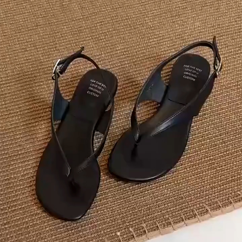 Sandalias de Dedo con Tacón pa - Wedge Heeled Sneaker reseña y precio