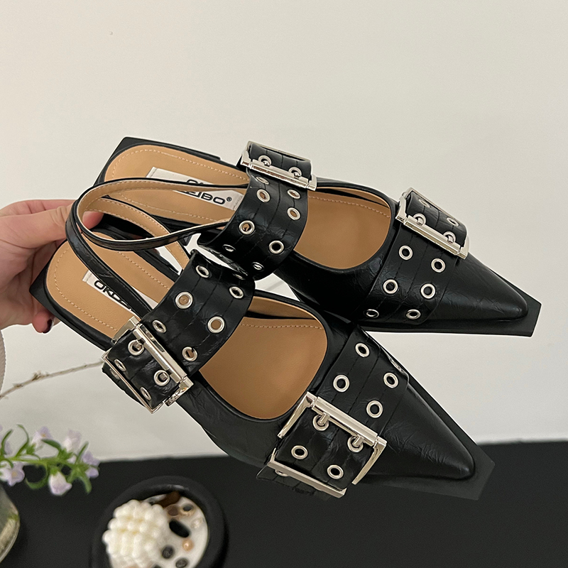 Zapatos Planos de Mujer 2026,  - Women Shoes Ysl reseña y precio