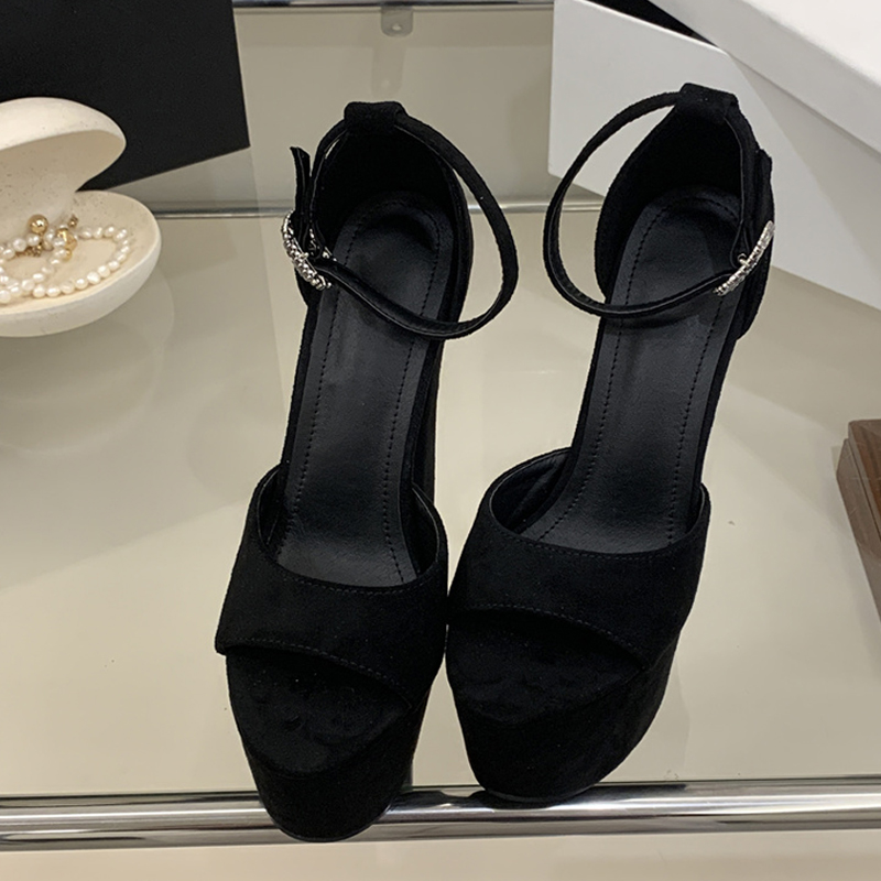Zapatos de Tacón Alto Extremo  - Women Shoes Model reseña y precio