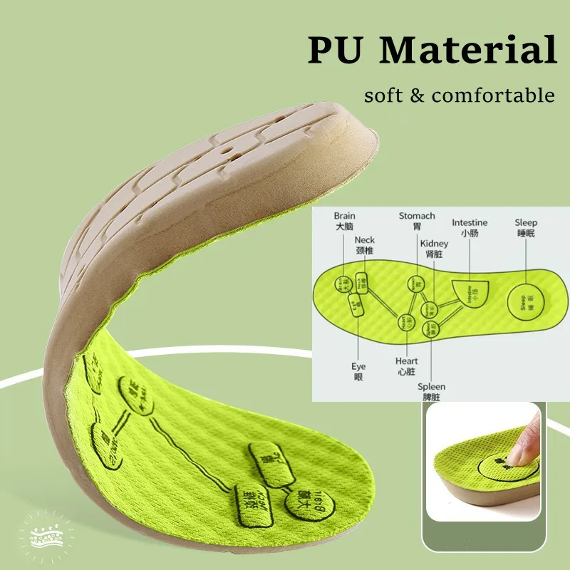 1 par de nuevas plantillas par - Women'S Shoes Plantar Fasciitis reseña y precio