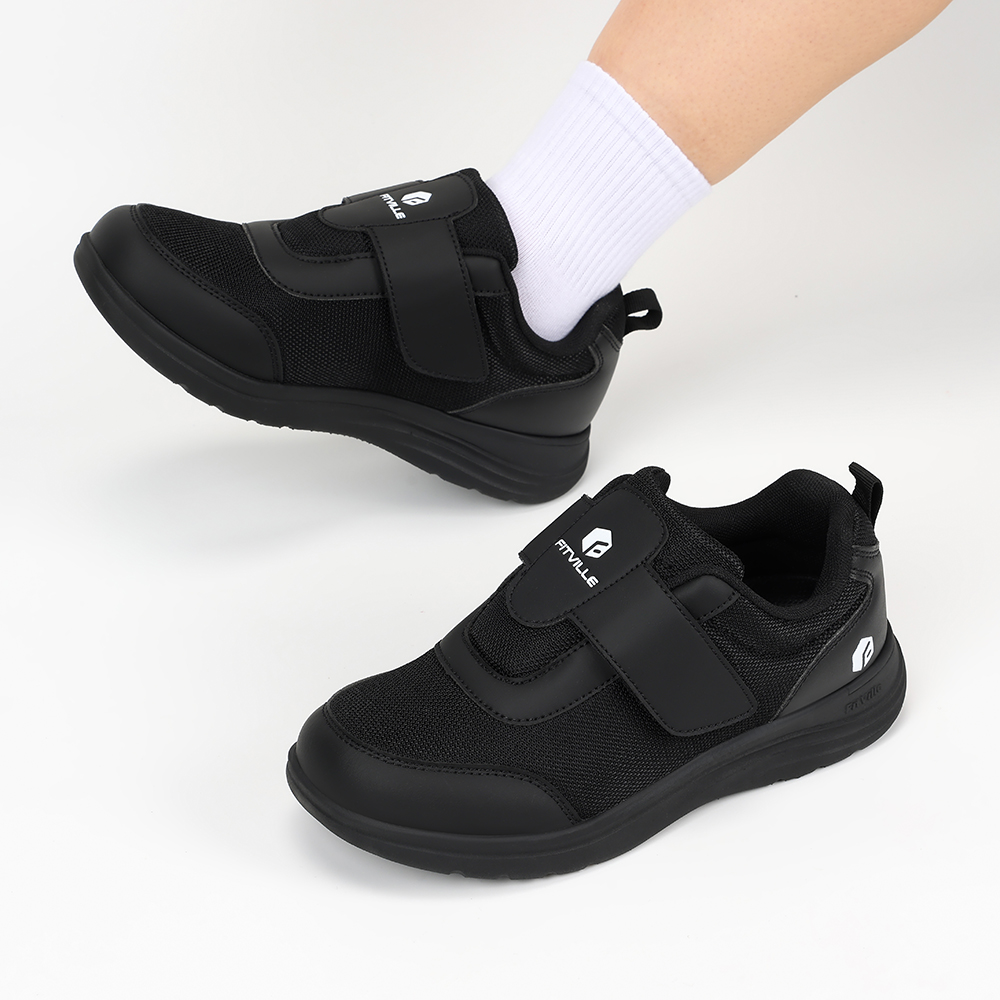 Fitville zapatos para diabétic - Women'S Shoes Neuropathy reseña y precio