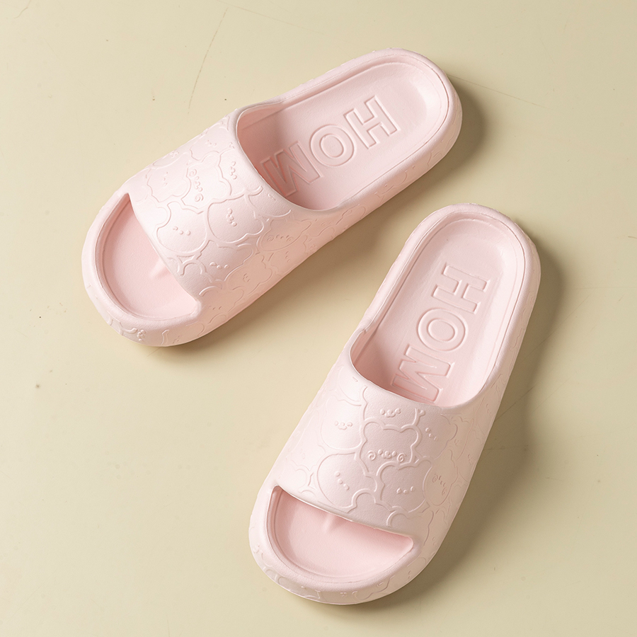 Zapatillas de casa con estampa - Women'S Shoes Neuropathy reseña y precio