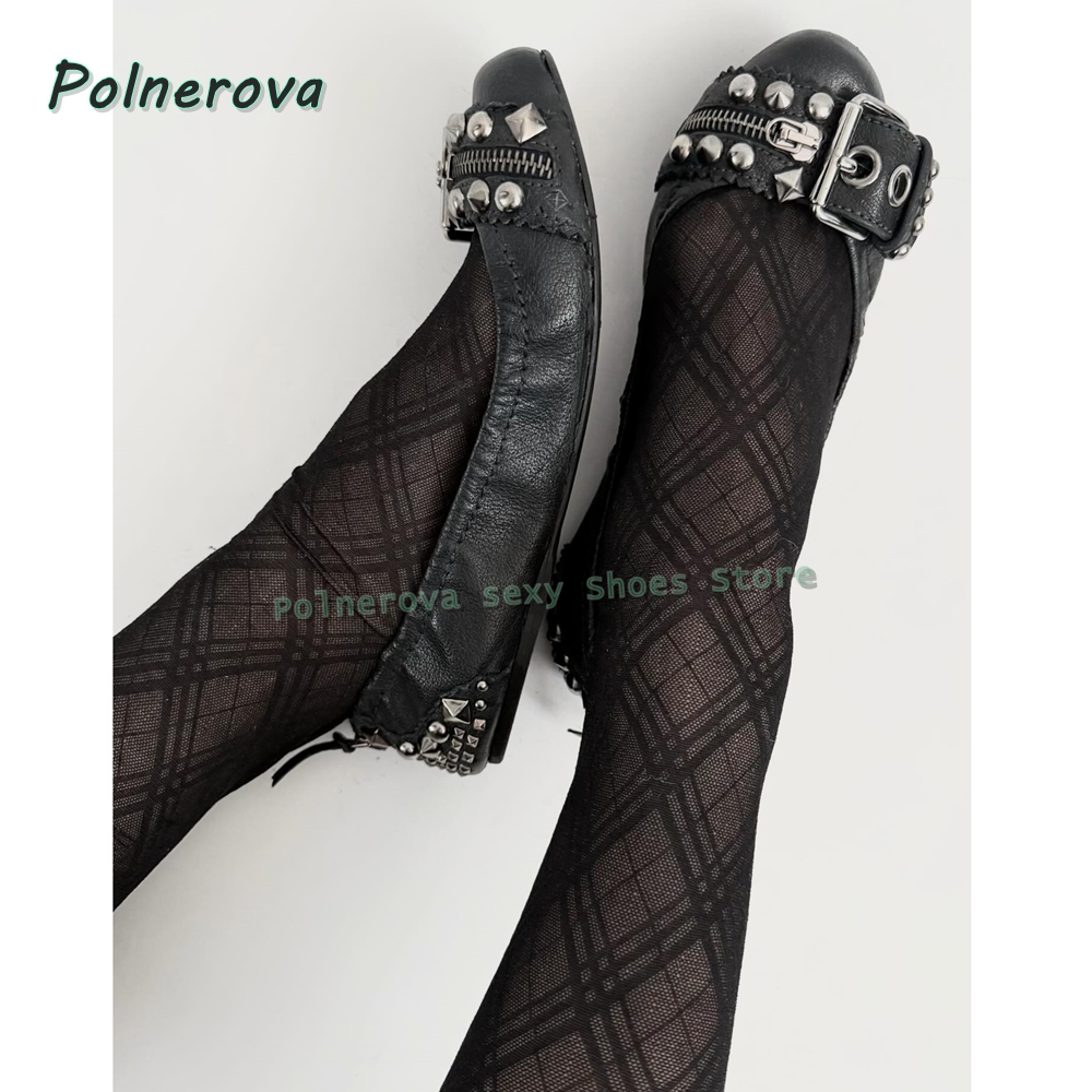 Zapatos Mary Jane con Hebilla  - Women Shoes Size Chart reseña y precio