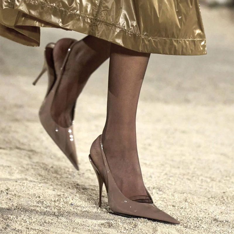 2026 Primavera y novedad de ve - Women Shoes Model reseña y precio