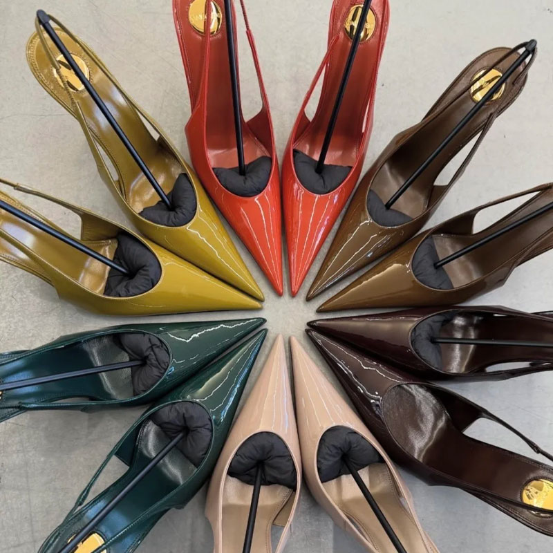 2026 Primavera y novedad de ve - Women Shoes Model reseña y precio