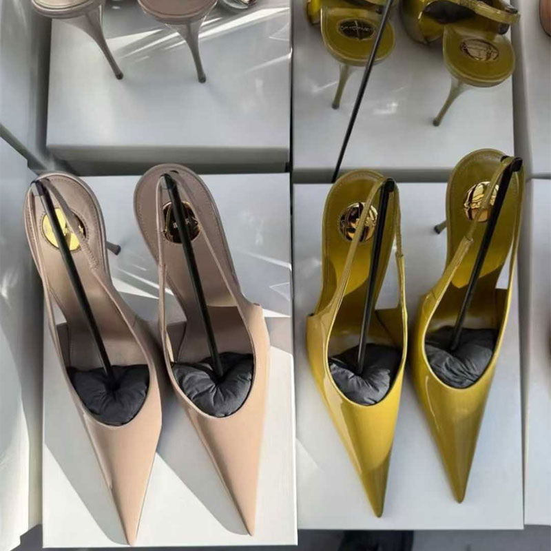 2026 Primavera y novedad de ve - Women Shoes Model reseña y precio