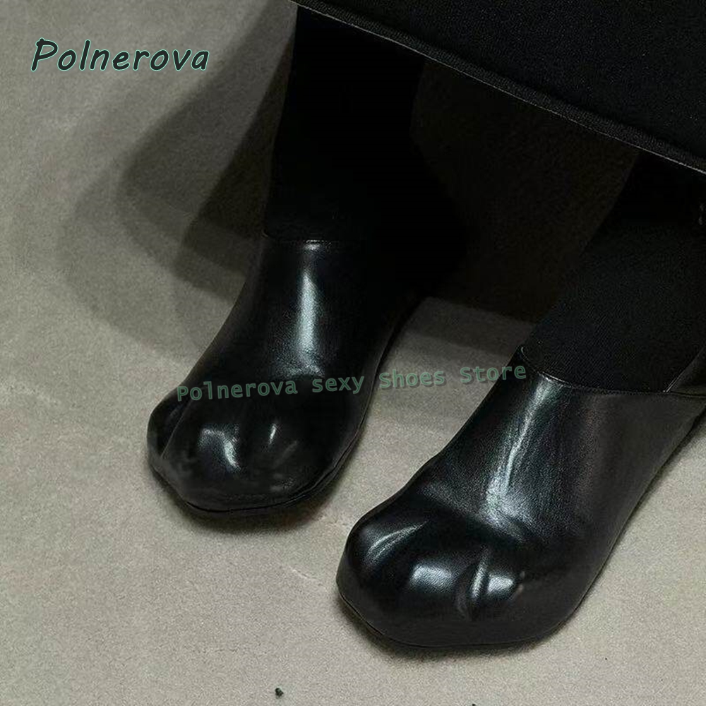 Mules Minimalistas con Punta e - Loafer Flat Women reseña y precio