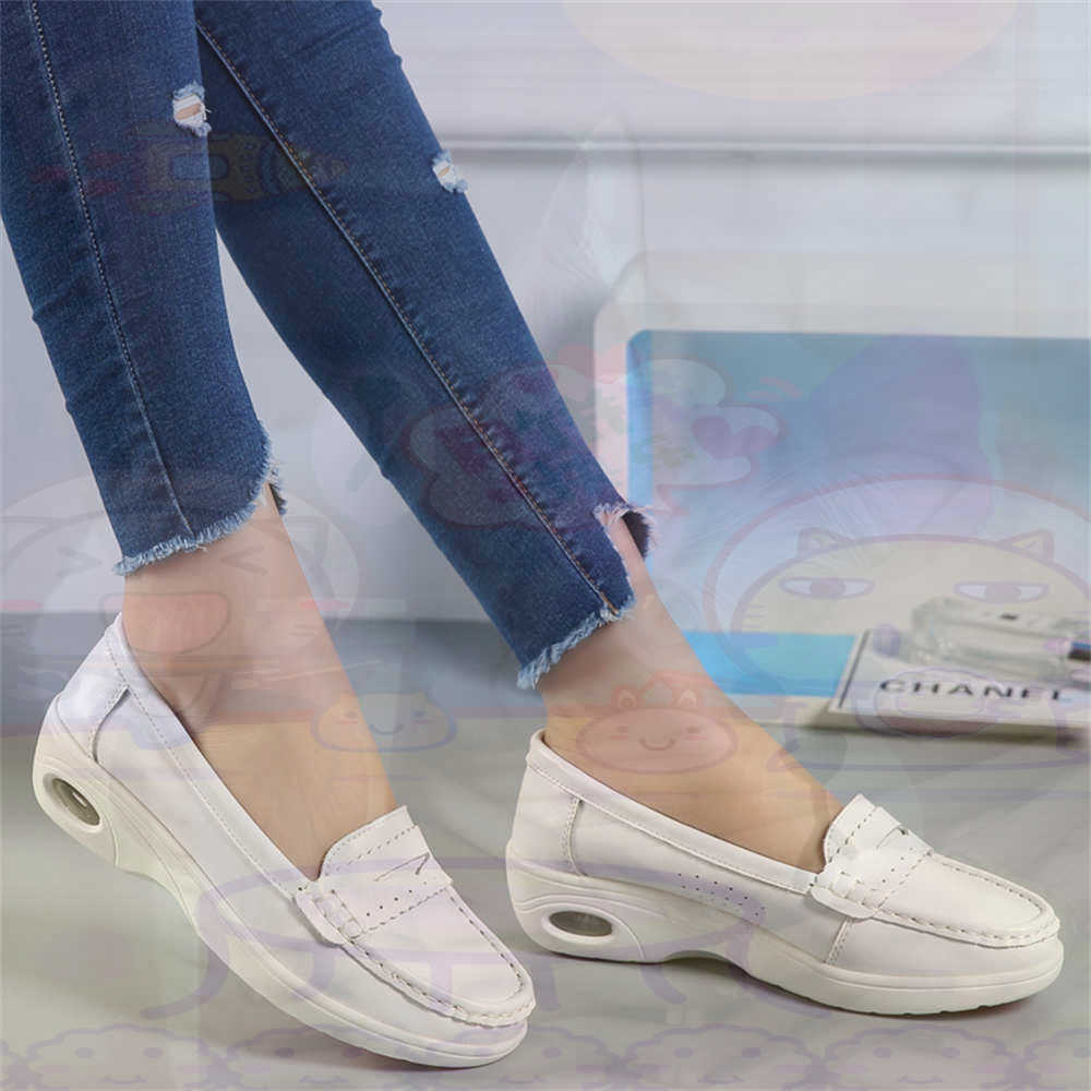 Zapatos suaves sin cordones pa - Women Shoes Types Name reseña y precio