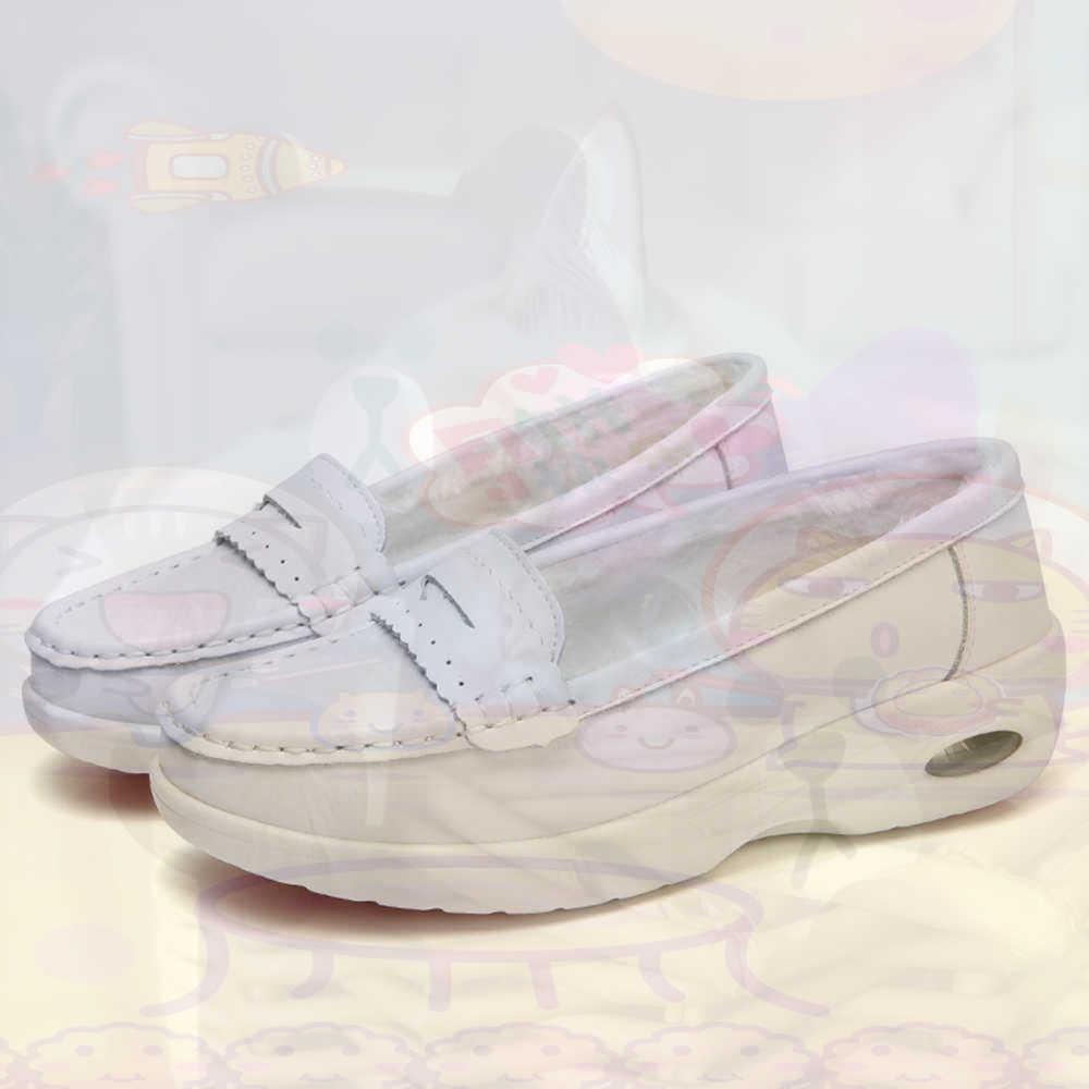 Zapatos suaves sin cordones pa - Women Shoes Types Name reseña y precio