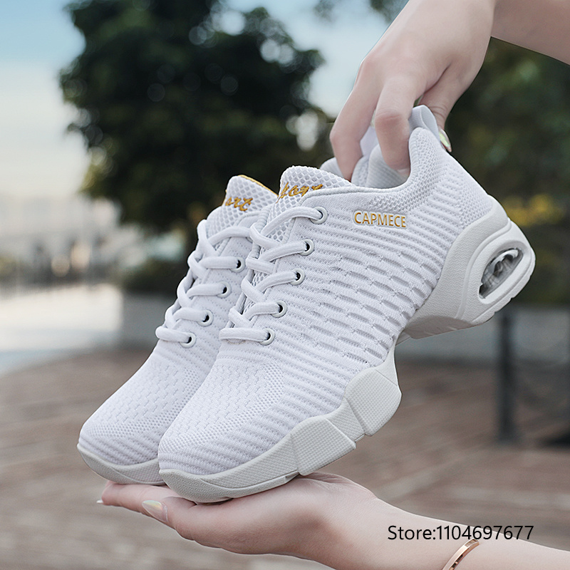 Zapatillas de Baile Transpirab - Women'S Zumba Shoes reseña y precio