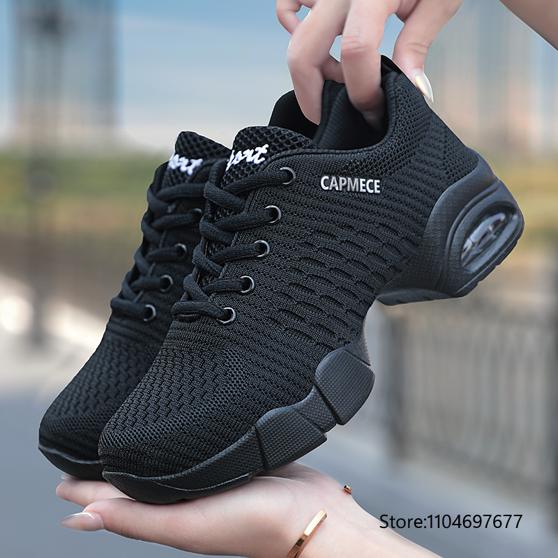 Zapatillas de Baile Transpirab - Women'S Zumba Shoes reseña y precio