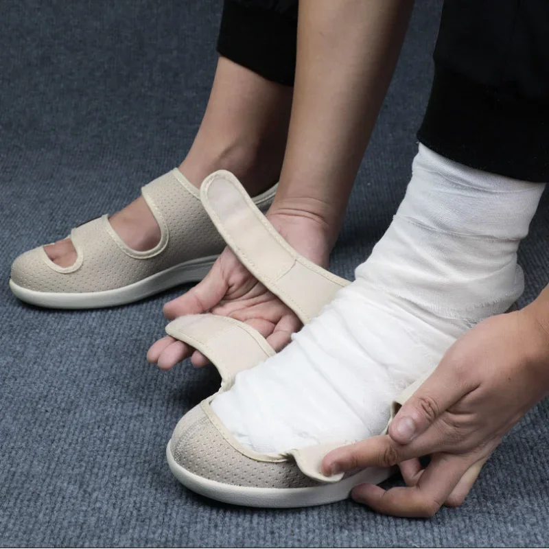 XIHAHA Sandalias ortopédicas p - Women'S Shoes For Wide Feet reseña y precio