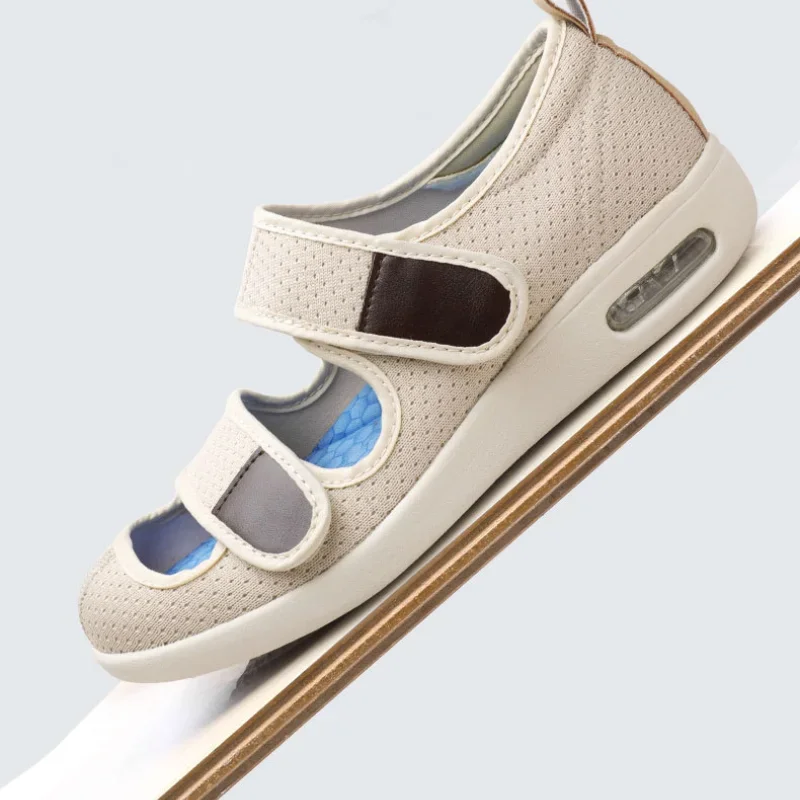 XIHAHA Sandalias ortopédicas p - Women'S Shoes For Wide Feet reseña y precio