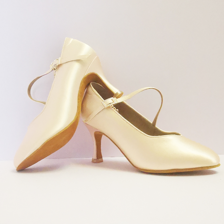 Niñas Moderno Waltz Danza Zumb - Women'S Zumba Shoes reseña y precio