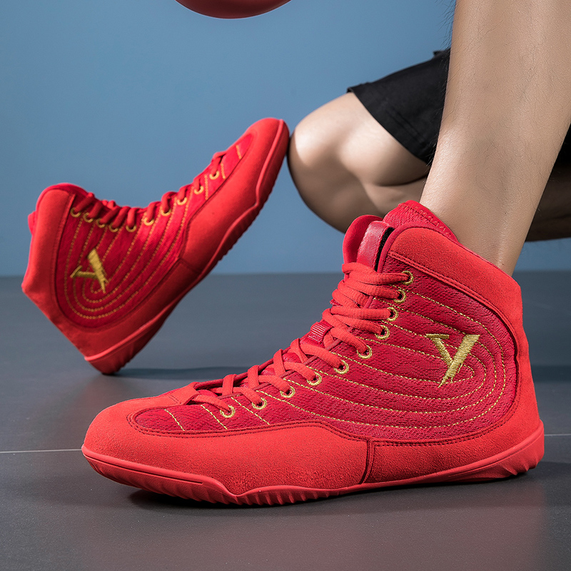 Zapatos de Lucha para Hombre y - Women'S Shoes Weightlifting reseña y precio