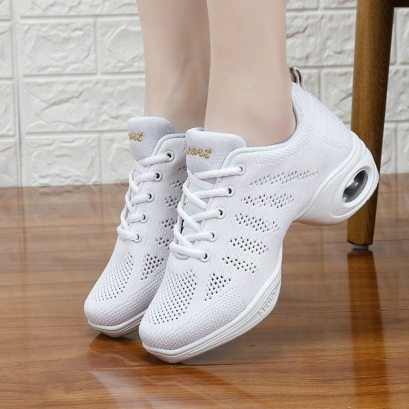 Zapatillas de Baile Transpirab - Women'S Zumba Shoes reseña y precio