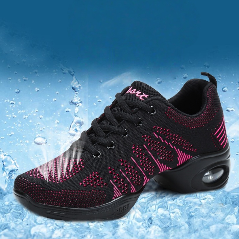 Zapatillas de Baile Transpirab - Women'S Zumba Shoes reseña y precio