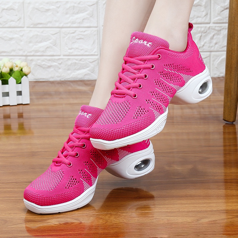 Zapatillas de Baile Transpirab - Women'S Zumba Shoes reseña y precio