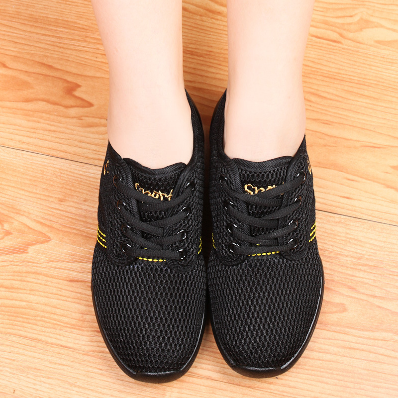 Zapatos de baile transpirables - Women'S Zumba Shoes reseña y precio