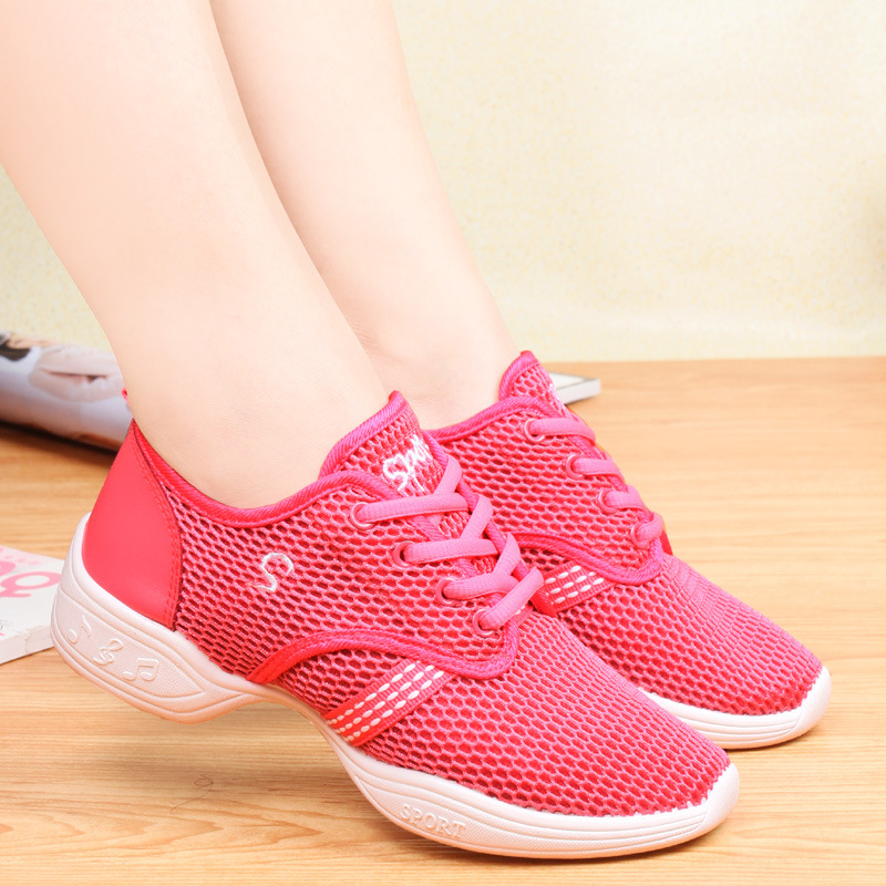 Zapatos de baile transpirables - Women'S Zumba Shoes reseña y precio