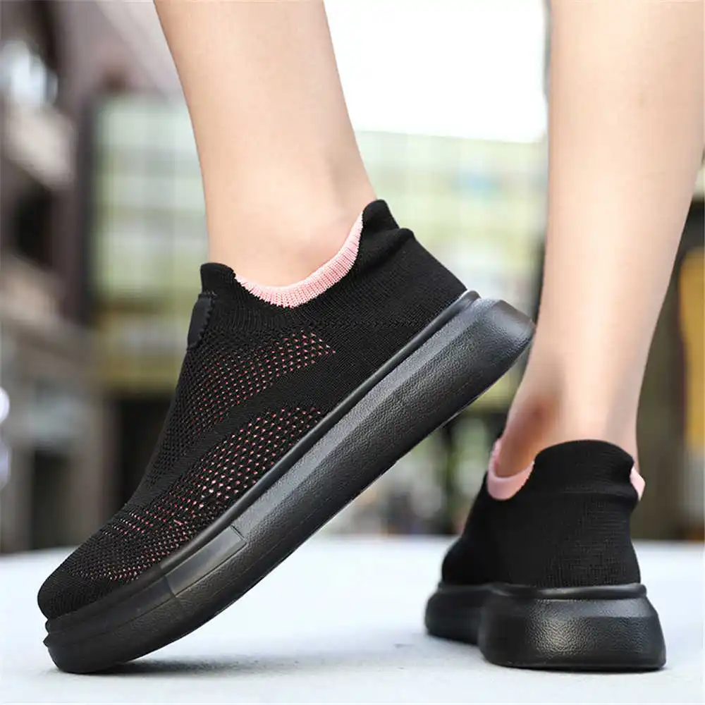 Medias de plataforma para muje - Women Shoes Types Name reseña y precio