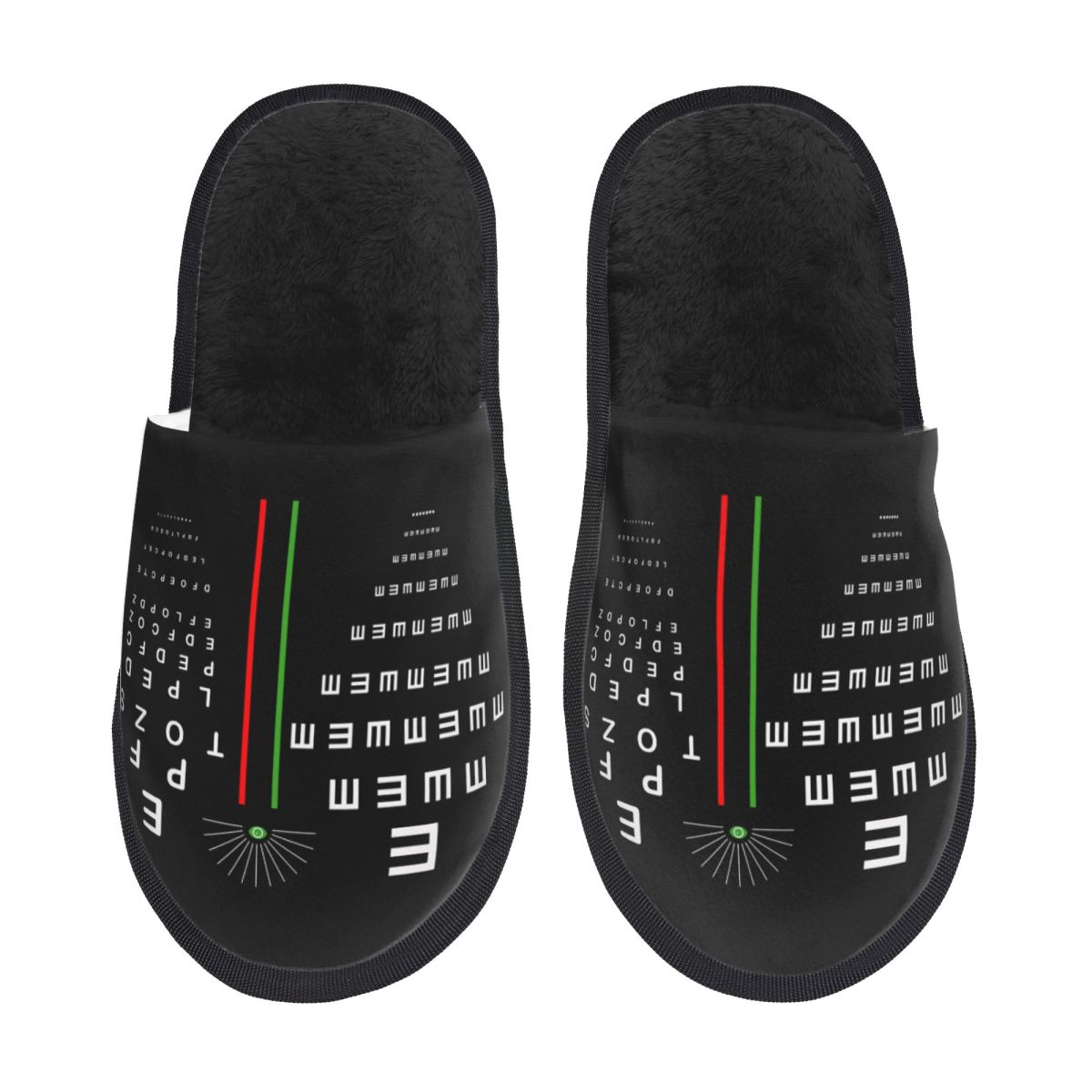 Pantuflas Personalizadas con G - Women Shoes Size Chart reseña y precio